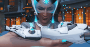Symmetra winterwonderland snowflake.gif (7,23 МБ) Снежинки (Симметра) 2016