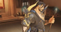 Hanzo highlight heroic