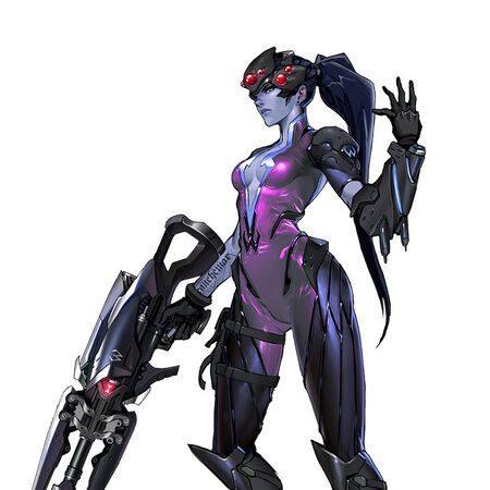 Widowmaker Gallery Overwatch Wiki Fandom Chloé hollings (english and french). widowmaker gallery overwatch wiki