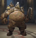 Pigpen (250 credits)