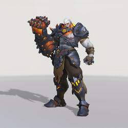 Philadelphia Fusion, overwatch Wiki, trope, brigitte, doomfist