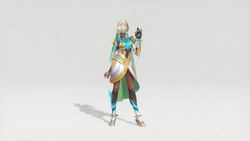 Featured image of post Overwatch Symmetra Wiki