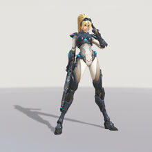 Widowmaker Overwatch Wiki Fandom Take a look at pharah, reaper. widowmaker overwatch wiki fandom