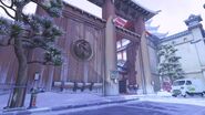 Winter Wonderland - Hanamura 2