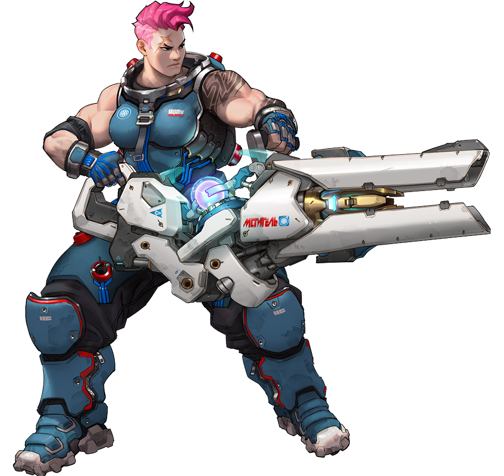 グラビトン サージ Overwatch オーバーウォッチウィキア Fandom