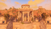 Ilios Ruins