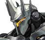 Reinhardt icon