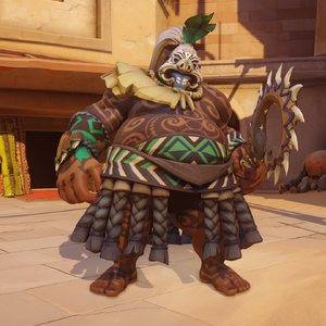 Roadhog Skins And Weapons Overwatch Wiki Fandom Overwatch ow genji blackwatch skin cosplay weapon prop. roadhog skins and weapons overwatch