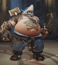 Roadhog mako.jpg (307キロバイト) Mako (1000 credits)
