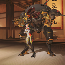 D Va Skins And Weapons Overwatch Wiki Fandom