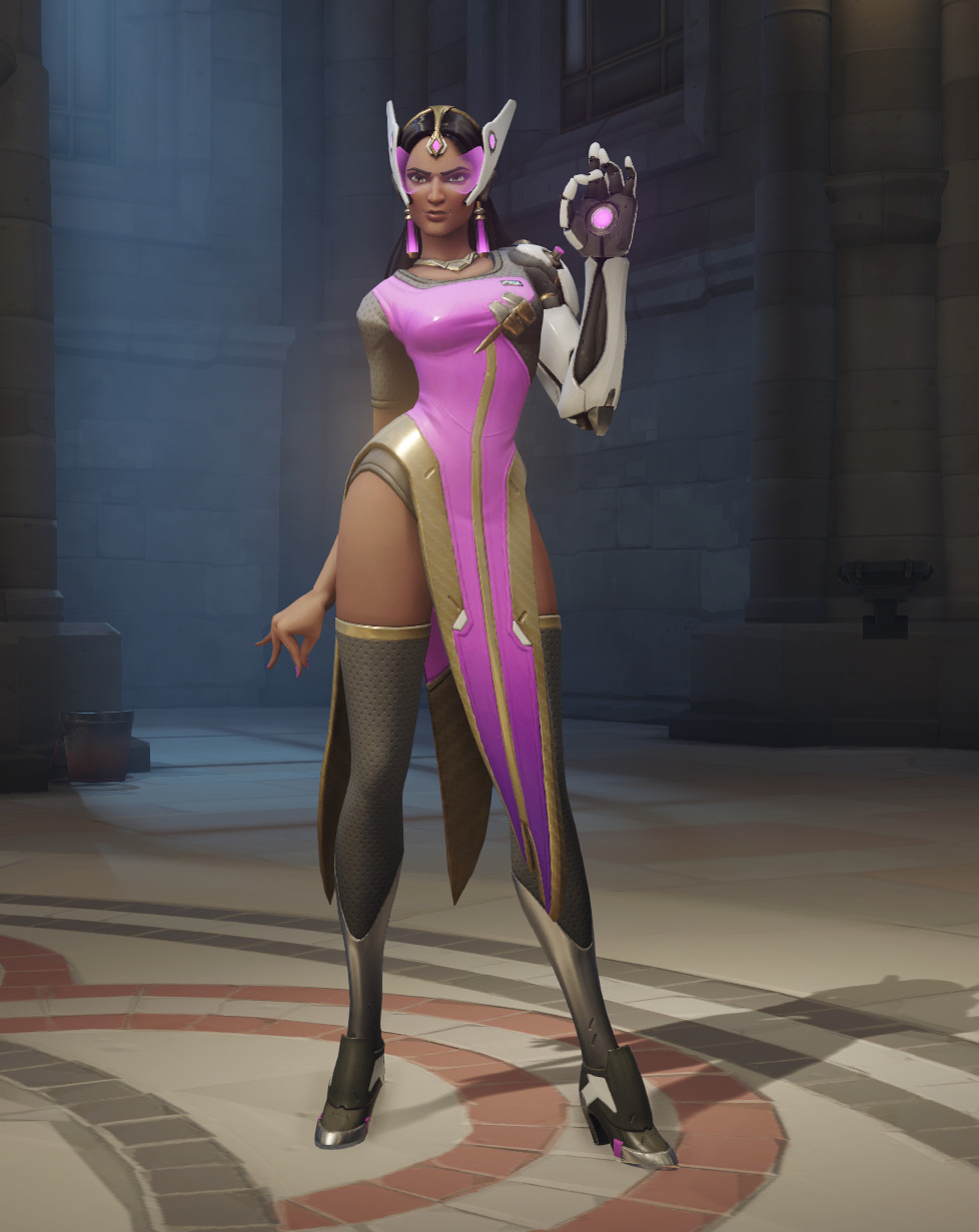 シンメトラ Overwatch オーバーウォッチウィキア Fandom シンメトラ Overwatch オーバーウォッチウィキア Fandom
