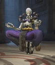 Zenyatta ascendant.jpg (181キロバイト) Ascendant (250 credits)