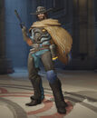 Mccree ontherange.jpg (217キロバイト) On The Range (250 credits)