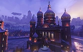 Industrie Volskaya (126 KB) Industrie Volskaya