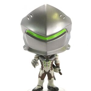Genji Overwatch Wiki Fandom