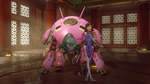 Glückssäckchen (D.Va)