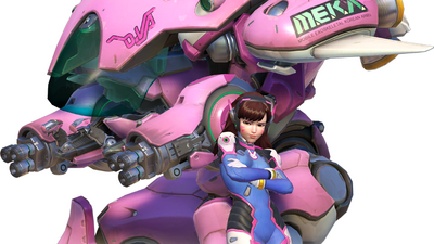 Widowmaker, hanzo, mei, dva, Tracer, Overwatch, wikia, wiki