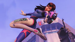 D.VA | Overwatch_-_オーバーウォッチウィキア | Fandom