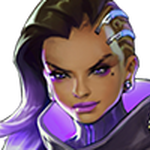 Sombra Overwatch Wiki Fandom 6 seconds sombra becomes invisible for a. sombra overwatch wiki fandom