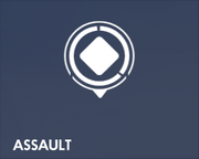 Assault