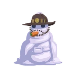 Winter Wonderland - The Whap ach - Snowcree spray.png (66 КБ) Снегокри Награда за достижение "Бери упреждение!" 2016