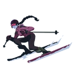 Winter Wonderland - Widowmaker - Skiing spray.png (75 Кб) Winter Wonderland - Widowmaker - Skiing spray