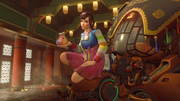 Year of the Rooster Menu DVa.png