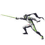 Esgrima (Predefinição:SummerGames)