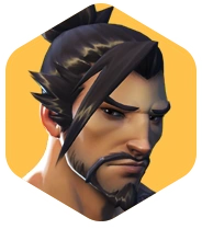 ハンゾー | Overwatch_-_オーバーウォッチウィキア | Fandom 