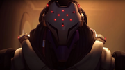 Unnamed Omnic Storm Rising