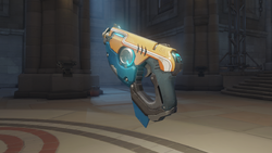 All Tracer Skins for Overwatch 2 4k60fps 