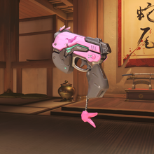 D Va Skins And Weapons Overwatch Wiki Fandom