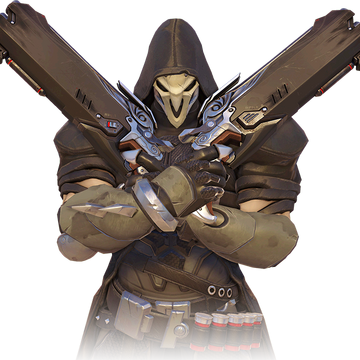 Featured image of post Reaper Overwatch Backstory Reaper is one of the strongest close ranges offensive heroes in overwatch