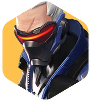 ソルジャー76 | Overwatch_-_オーバーウォッチウィキア | Fandom