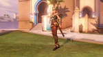 Mercy valkyrie