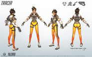 Tracer Artwork 2