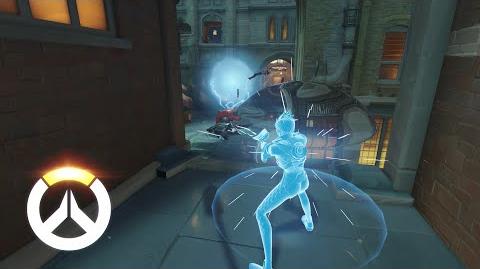 Tracer Gameplay Preview