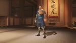 Hanzo sora