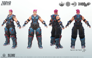 Zarya ref 2