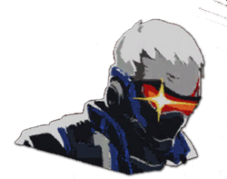 Soldier 76 Sprays Overwatch Wiki Fandom
