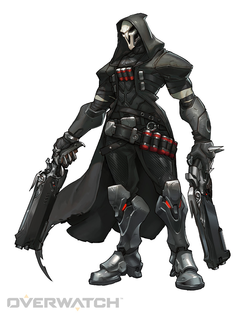 Category Galleries Overwatch Wiki Fandom