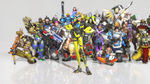 Tracer Lightning
