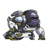 Winston pixel