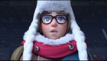 Mei riseandshine