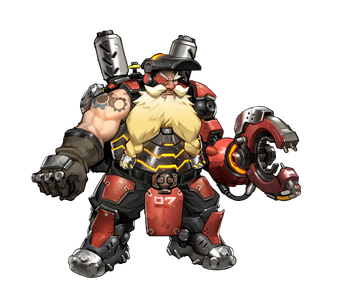 モルテン コア Overwatch オーバーウォッチウィキア Fandom モルテン コア Overwatch オーバーウォッチウィキア Fandom