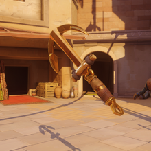 Roadhog Skins And Weapons Overwatch Wiki Fandom Ready to go whole hog!