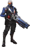 Soldier76plate