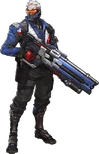 Soldier76plate