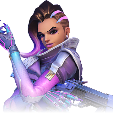Sombra Overwatch Wiki Fandom Sombra is a fictional character in the overwatch universe, a 2016 video game developed by sombra's biography is provided through additional overwatch media including the overwatch digital. sombra overwatch wiki fandom