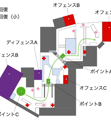 Route 66 Overwatch オーバーウォッチウィキア Fandom